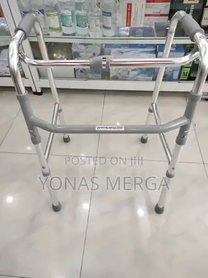 Photo - Adult Walker/Assistive Device (Cane, Crutches,Walker)