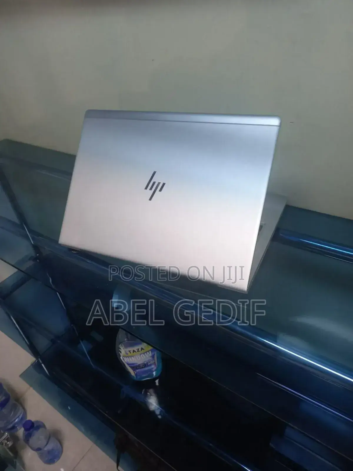 New Laptop HP EliteBook 840 16GB Intel Core I7 SSD 512GB