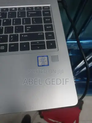 New Laptop HP EliteBook 840 16GB Intel Core I7 SSD 512GB