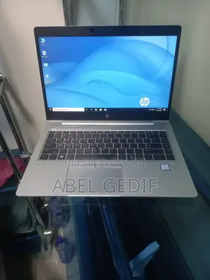 Photo - New Laptop HP EliteBook 840 16GB Intel Core I7 SSD 512GB