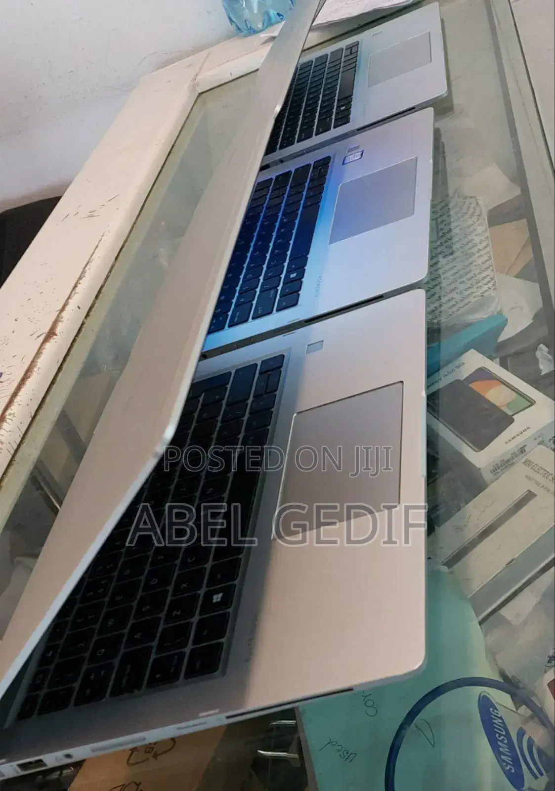 New Laptop HP EliteBook X360 1040 G5 16GB Intel Core I7 SSD 512GB