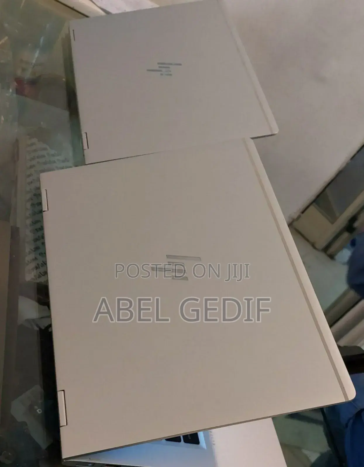 New Laptop HP EliteBook X360 1040 G5 16GB Intel Core I7 SSD 512GB