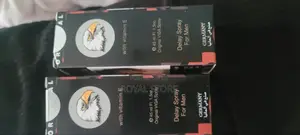 Photo - Viga Strong Delay Sprey