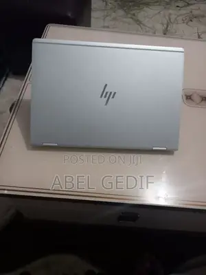 New Laptop HP EliteBook X360 1040 G5 16GB Intel Core I7 SSD 512GB