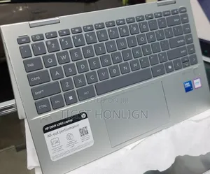 New Laptop HP Envy X360 16GB Intel Core I7 SSD 1T
