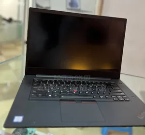 New Laptop Lenovo ThinkPad X1 Carbon 32GB Intel Core I7 SSD 512GB