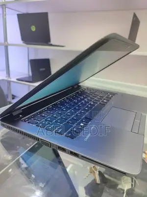 New Laptop HP EliteBook 840 8GB Intel Core I5 HDD 500GB