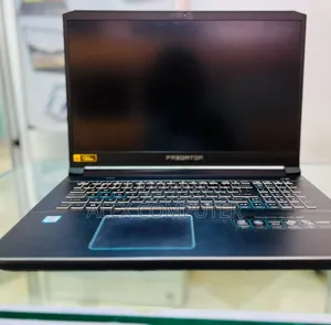Photo - New Laptop Acer Predator Helios 300 16GB Intel Core I7 HDD+SSD 512GB
