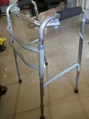 Height Adjustable:Walker Can Be Adjusted to Various Height