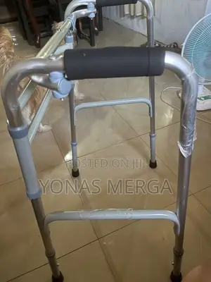 Height Adjustable:Walker Can Be Adjusted to Various Height