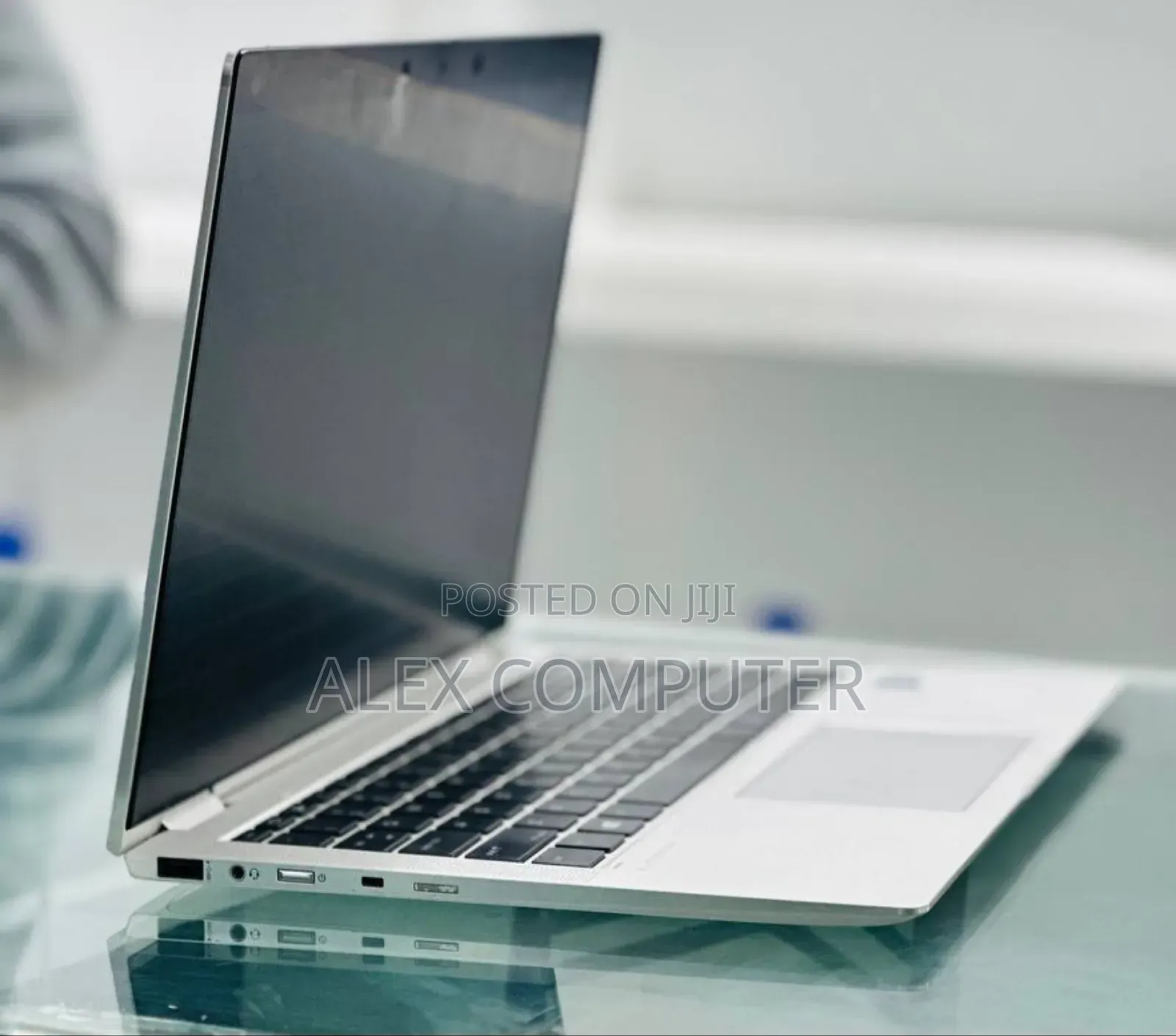 New Laptop HP EliteBook 1040 16GB Intel Core i7 SSD 512GB