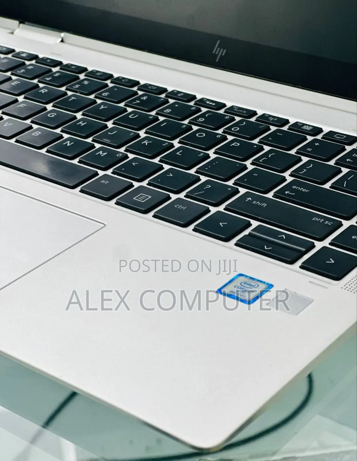 New Laptop HP EliteBook 1040 16GB Intel Core i7 SSD 512GB