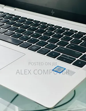 New Laptop HP EliteBook 1040 16GB Intel Core i7 SSD 512GB