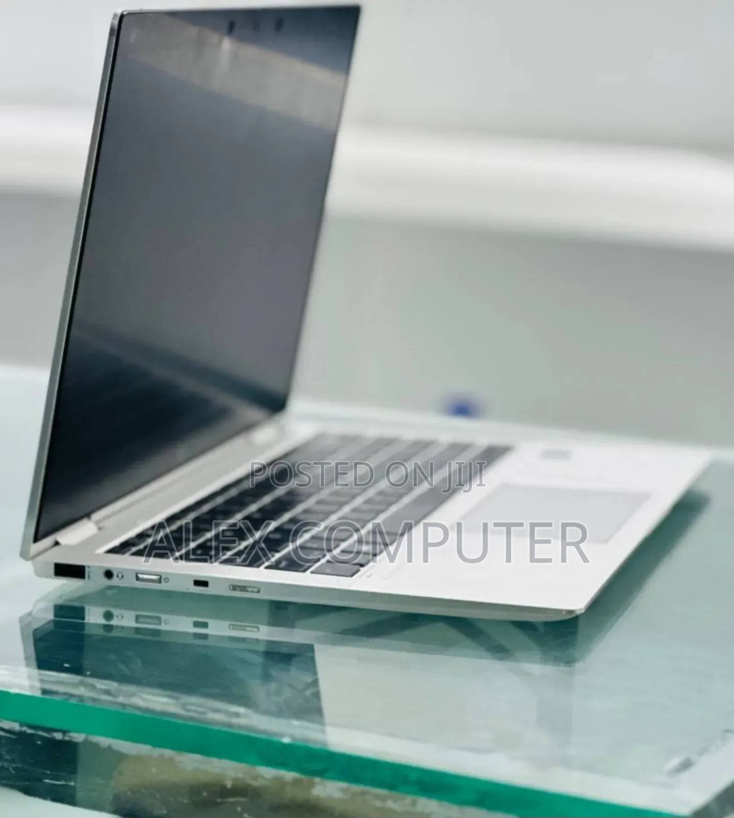 New Laptop HP EliteBook 1040 16GB Intel Core i7 SSD 512GB