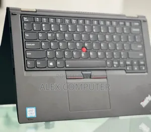 Photo - New Laptop Lenovo ThinkPad X380 Yoga 8GB Intel Core I7 SSD 512GB