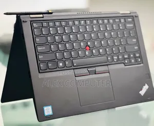 New Laptop Lenovo ThinkPad X380 Yoga 8GB Intel Core I7 SSD 512GB