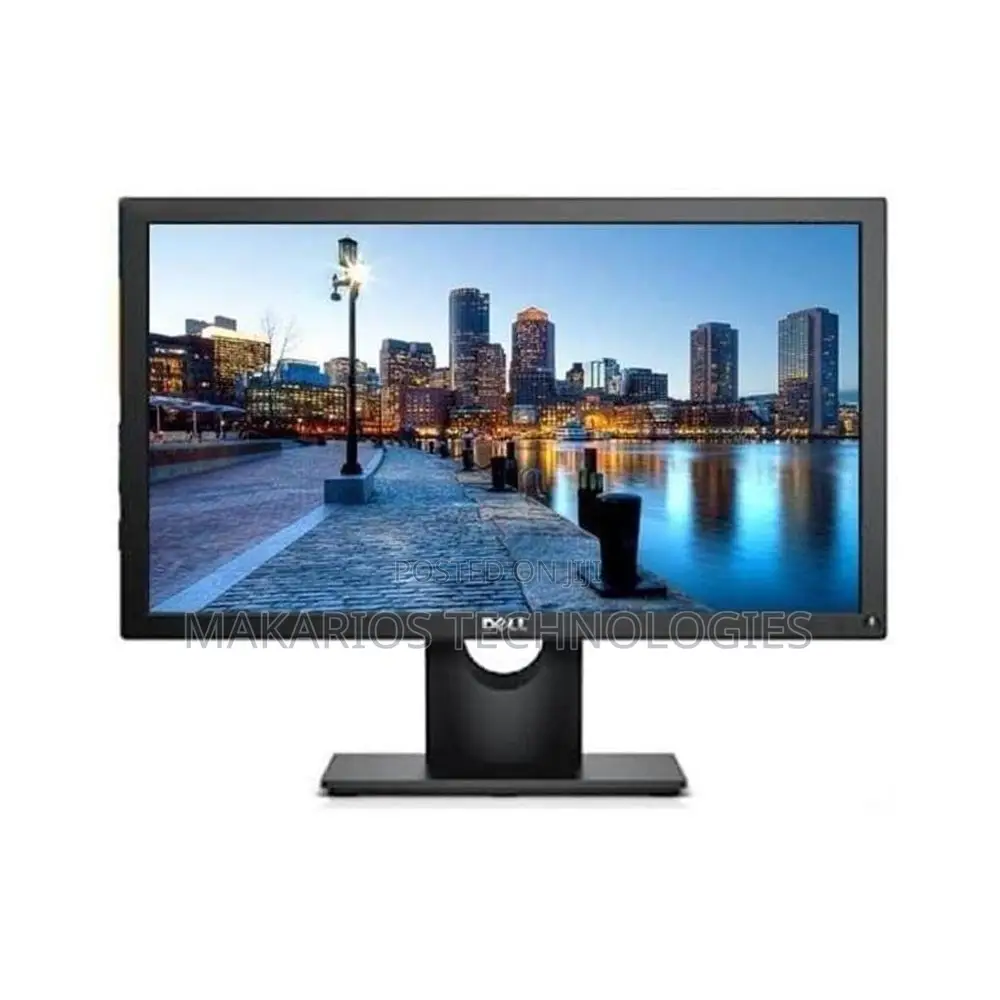 DELL 22 Inch Monitor NEW