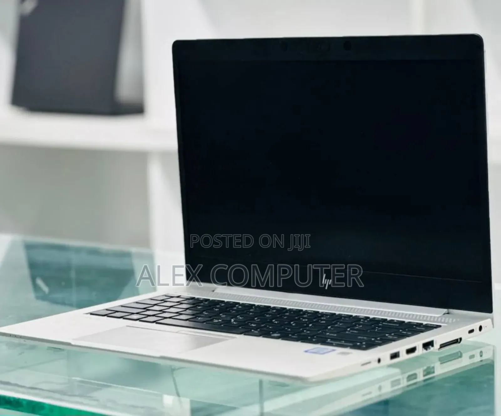 New Laptop HP EliteBook 850 16GB Intel Core I7 SSD 512GB