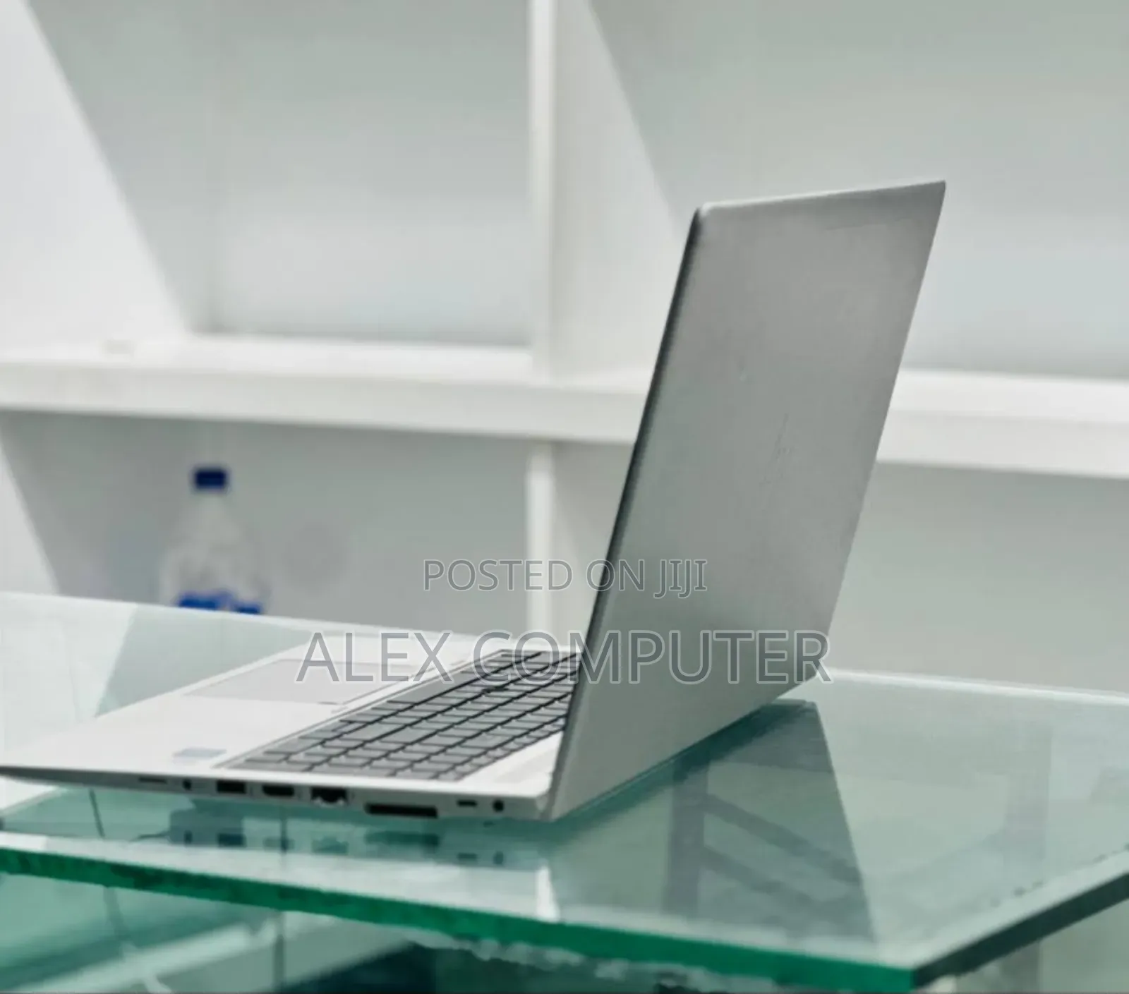 New Laptop HP EliteBook 850 16GB Intel Core I7 SSD 512GB