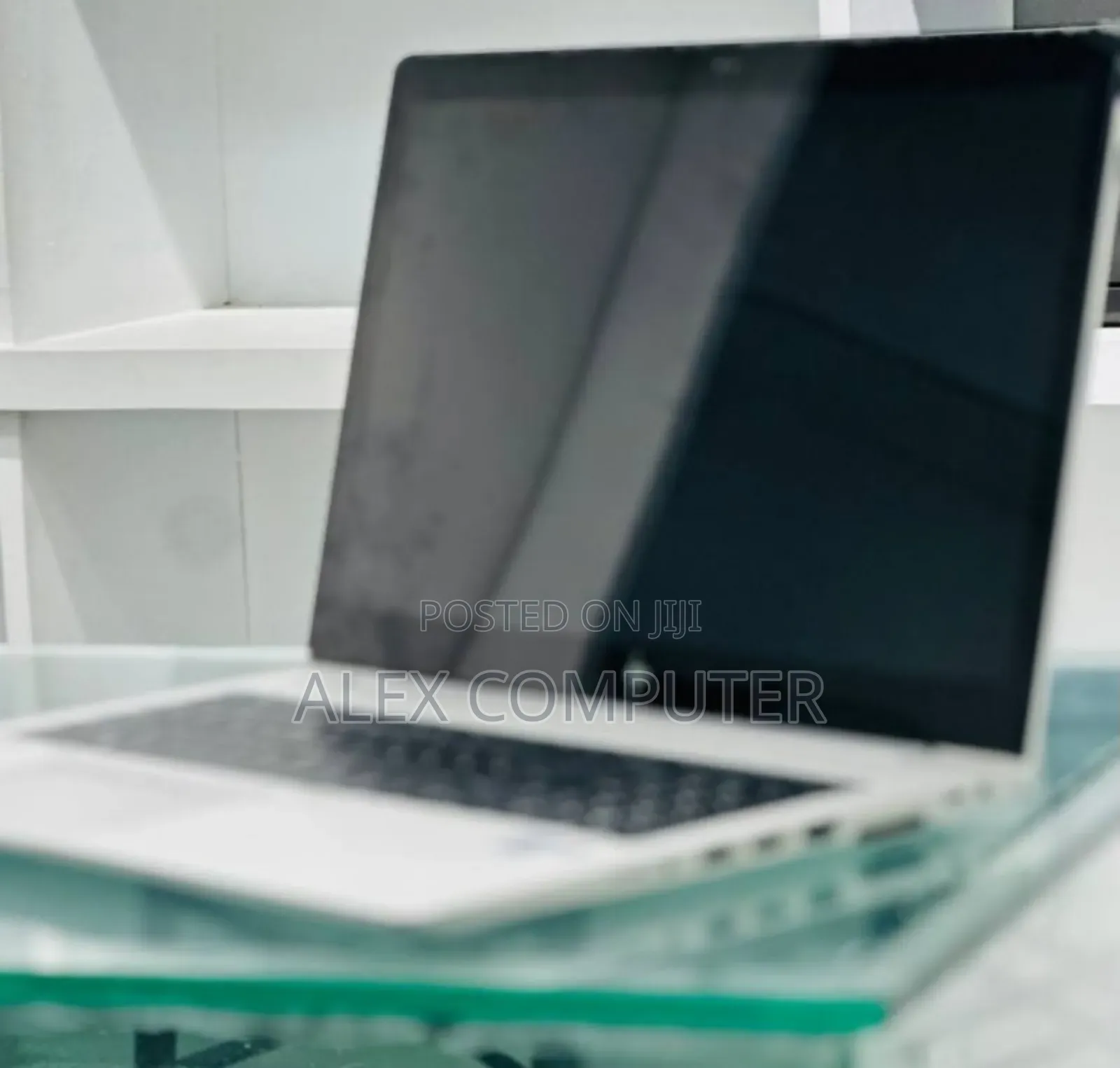 New Laptop HP EliteBook 850 16GB Intel Core I7 SSD 512GB