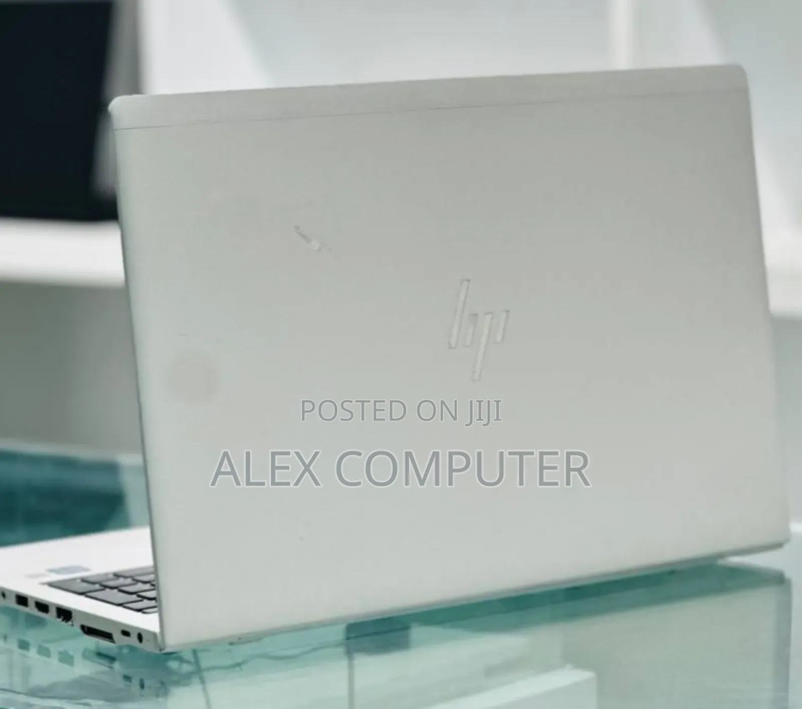 New Laptop HP EliteBook 850 16GB Intel Core I7 SSD 512GB