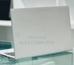 New Laptop HP EliteBook 850 16GB Intel Core I7 SSD 512GB
