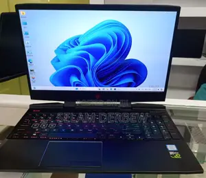 Photo - New Laptop HP Omen 15 16GB Intel Core I7 HDD+SSD 1T