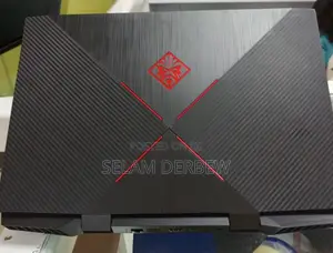 New Laptop HP Omen 15 16GB Intel Core I7 HDD+SSD 1T