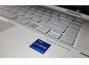 New Laptop HP Envy X360 16GB Intel Core I7 SSD 512GB