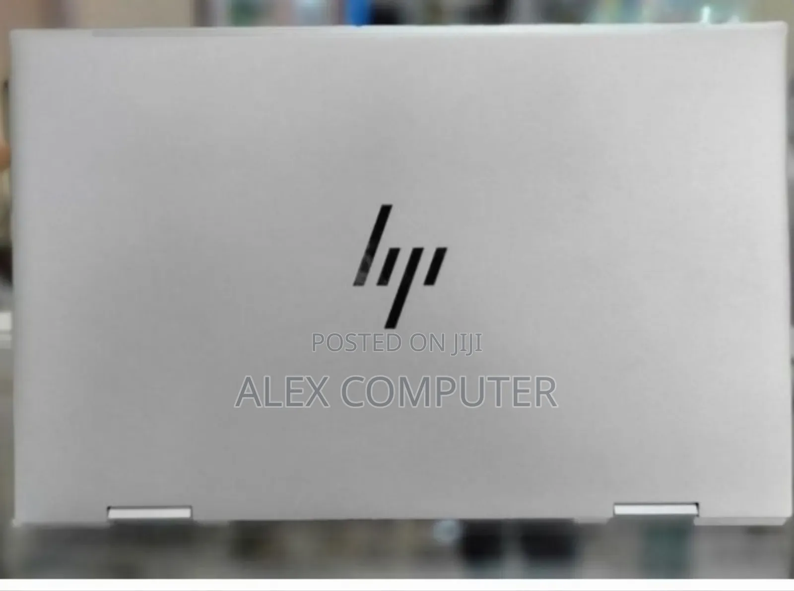 New Laptop HP Envy X360 16GB Intel Core I7 SSD 512GB