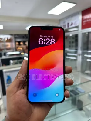 Apple iPhone 13 Pro Max 256 GB Green