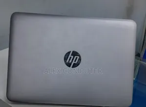 New Laptop HP EliteBook 820 G4 8GB Intel Core I5 SSD 256GB