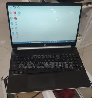 New Laptop HP Stream Notebook 8GB Intel Core I5 SSD 256GB