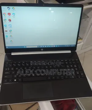 New Laptop HP Stream Notebook 8GB Intel Core I5 SSD 256GB
