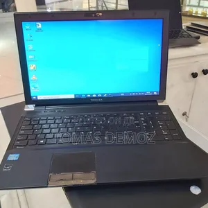 Photo - New Laptop Toshiba Tecra R950 4GB Intel Core I5 HDD 500GB