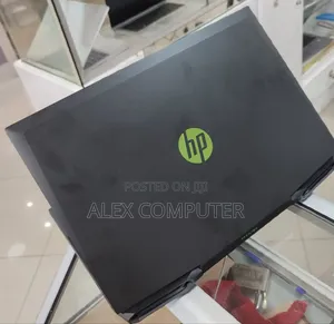 Photo - New Laptop HP Pavilion 15 8GB Intel Core I5 SSD 512GB