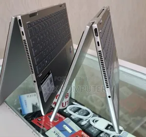 New Laptop HP Envy X360 16GB Intel Core I7 SSD 1T