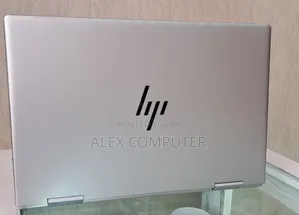 New Laptop HP Envy X360 16GB Intel Core I7 SSD 1T
