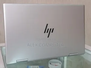 New Laptop HP Envy X360 16GB Intel Core I7 SSD 1T