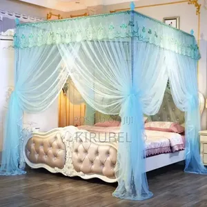 Photo - Mosqito Net ዘመናዊ አጎበር