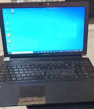 Photo - New Laptop Toshiba Tecra R840 4GB Intel Core I5 HDD 500GB