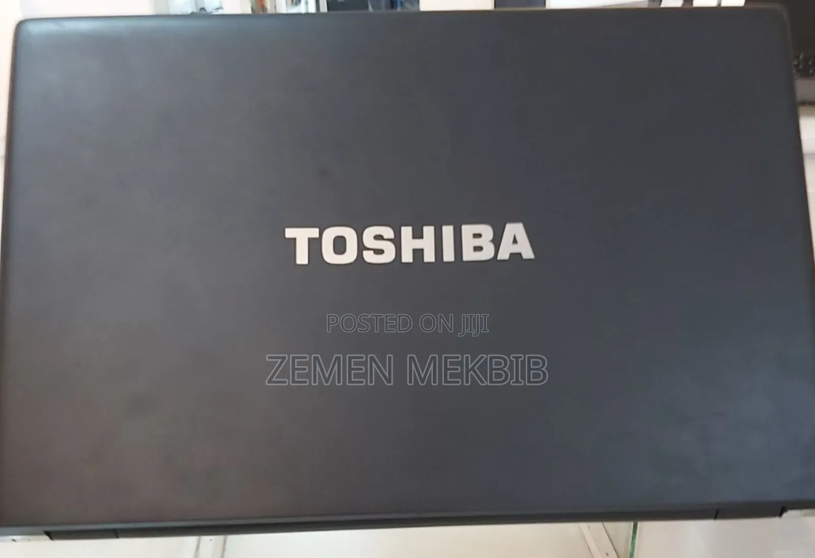 New Laptop Toshiba Tecra R840 4GB Intel Core I5 HDD 500GB