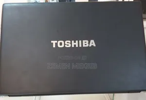 New Laptop Toshiba Tecra R840 4GB Intel Core I5 HDD 500GB