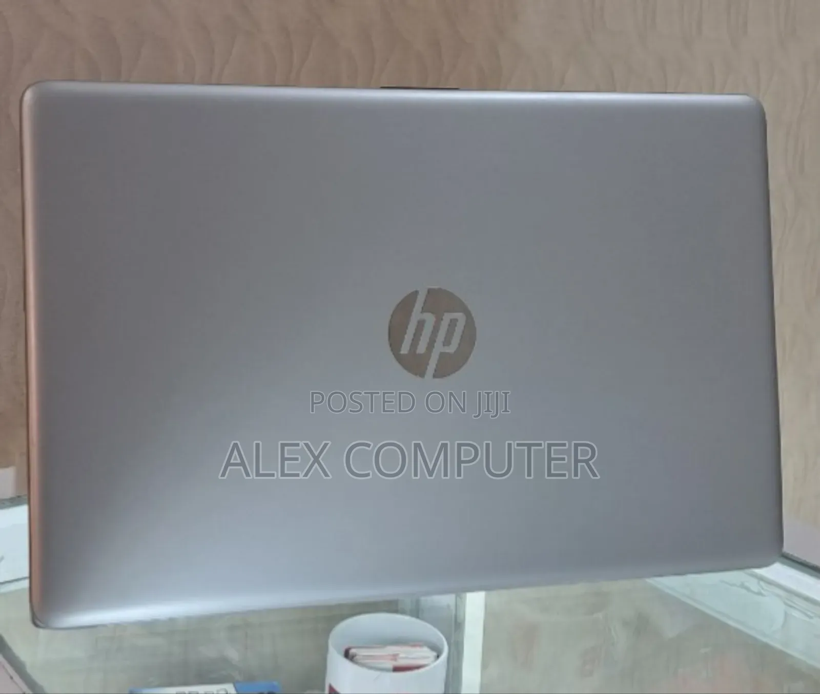 New Laptop HP Stream Notebook 8GB Intel Core I5 SSD 512GB