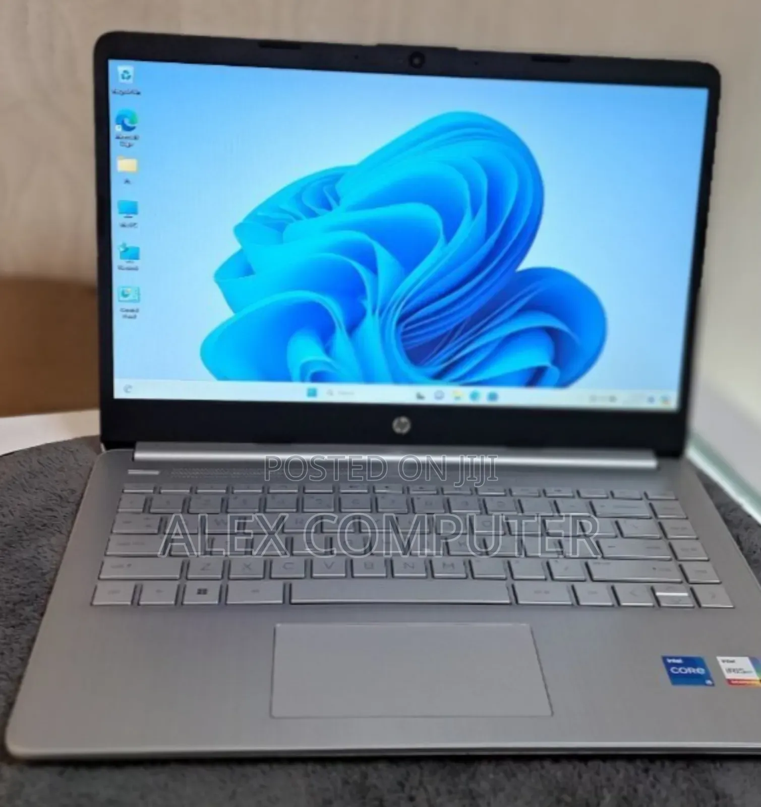 New Laptop HP Stream Notebook 8GB Intel Core I5 SSD 512GB