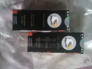 Photo - Viga Strong Delay Sprey