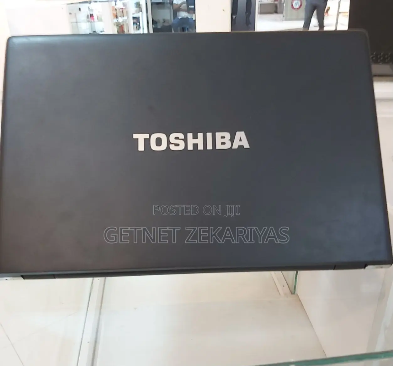 New Laptop Toshiba Tecra A10 4GB Intel Core I5 HDD 500GB