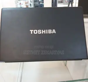 New Laptop Toshiba Tecra A10 4GB Intel Core I5 HDD 500GB