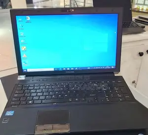 Photo - New Laptop Toshiba Tecra A10 4GB Intel Core I5 HDD 500GB