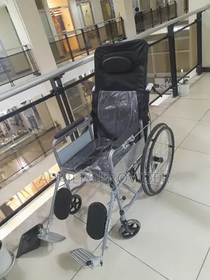 Wheelchair, Mobile Shower Commode Chair\Wheelchair